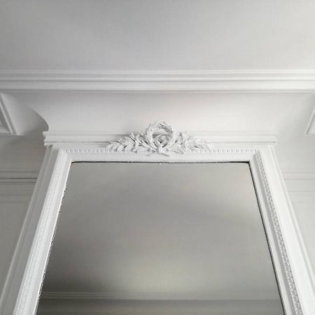 Appartement 2-Chalgrin Paris Exterior foto