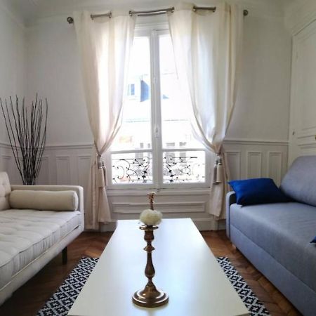 Appartement 2-Chalgrin Paris Exterior foto